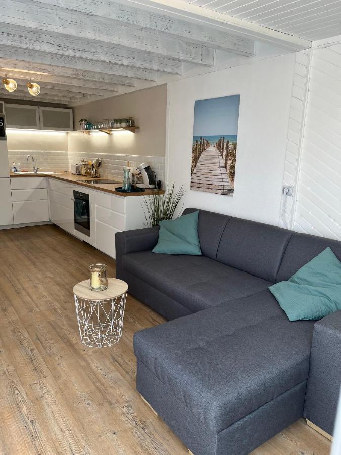 Maisonnette A 300 M Du Lac De Biscarrosse Luaran gambar