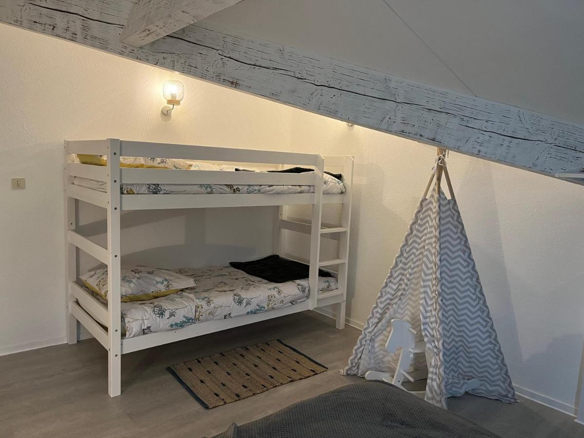 Maisonnette A 300 M Du Lac De Biscarrosse Luaran gambar