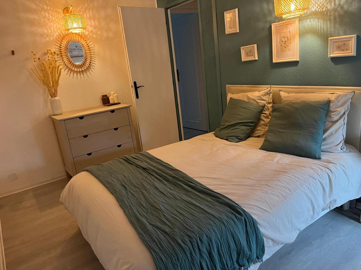 Maisonnette A 300 M Du Lac De Biscarrosse Luaran gambar
